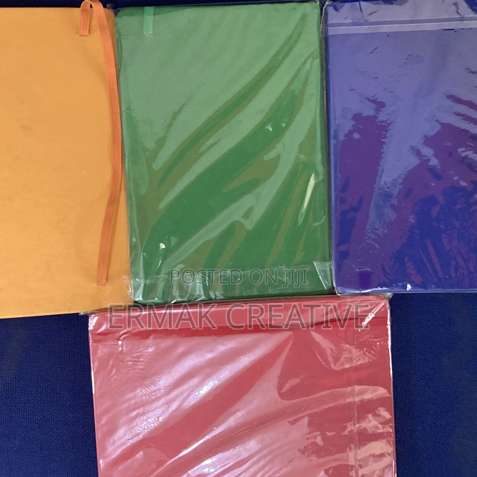 A5 Notebook | Dairy | Memo