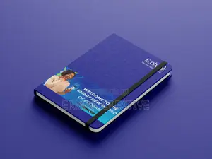 A5 Notebook | Dairy | Memo