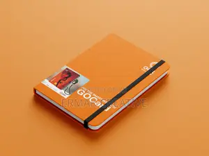 A5 Notebook | Dairy | Memo