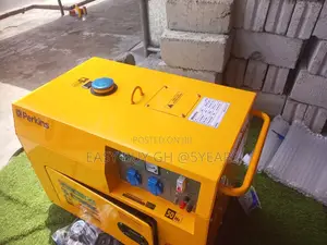 13000w Delightful 10kva Perkins Uk Diesel Generator Machine