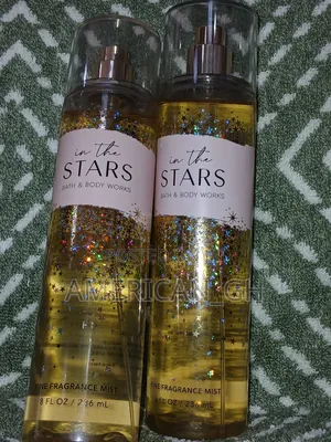 Bath and Body Works(In the Stars) Splash