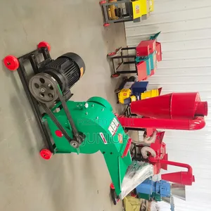 Milling Machine