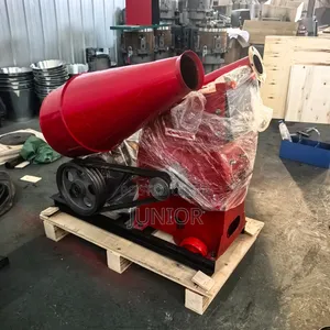 Milling Machine
