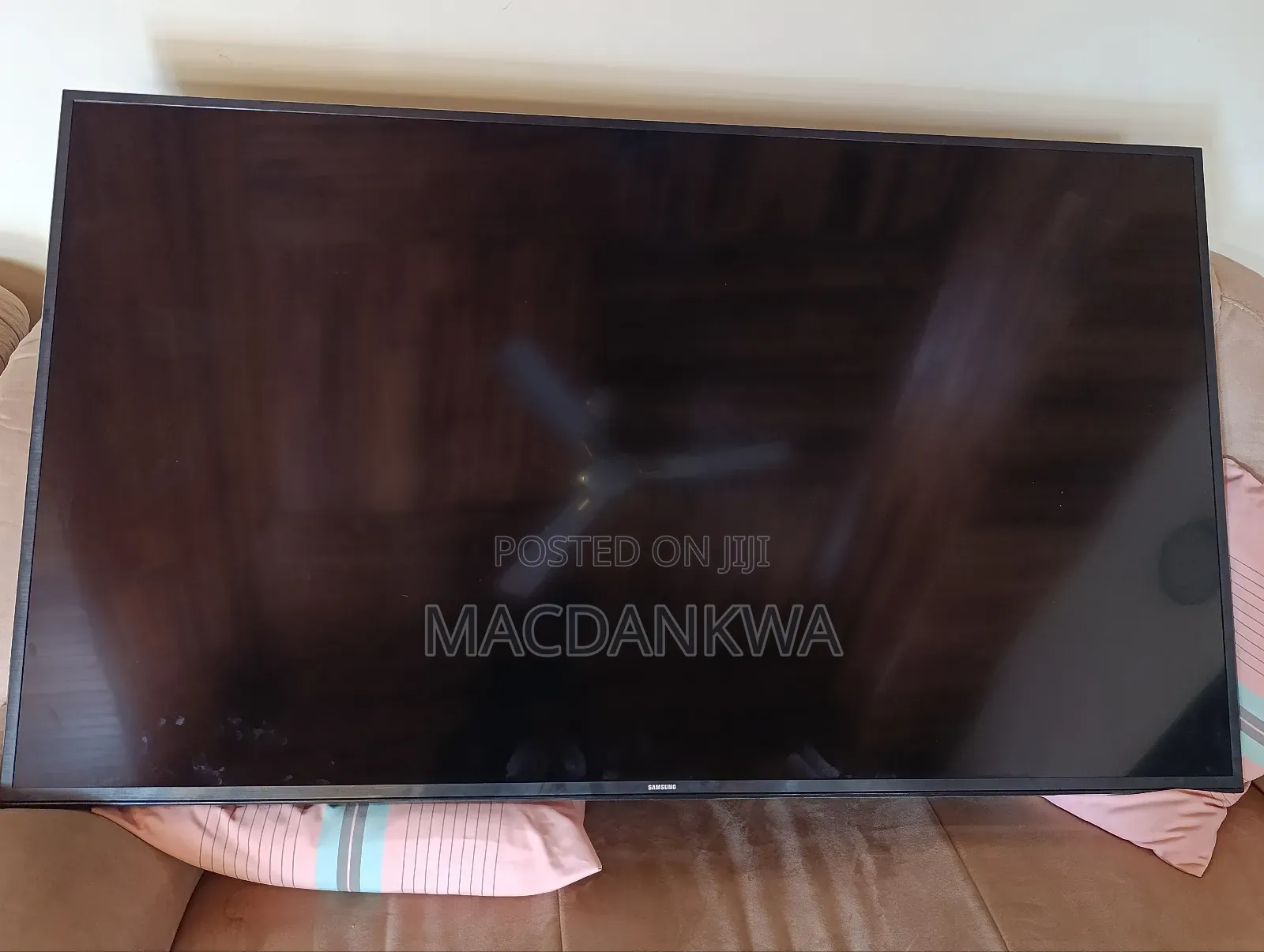 Samsung 65 Inches Tv for Sale