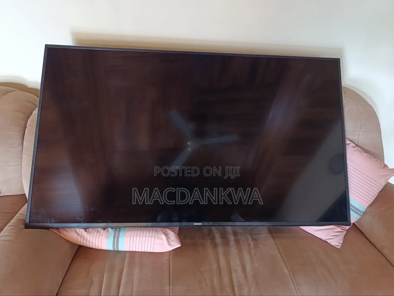 Samsung 65 Inches Tv for Sale