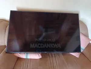 Samsung 65 Inches Tv for Sale