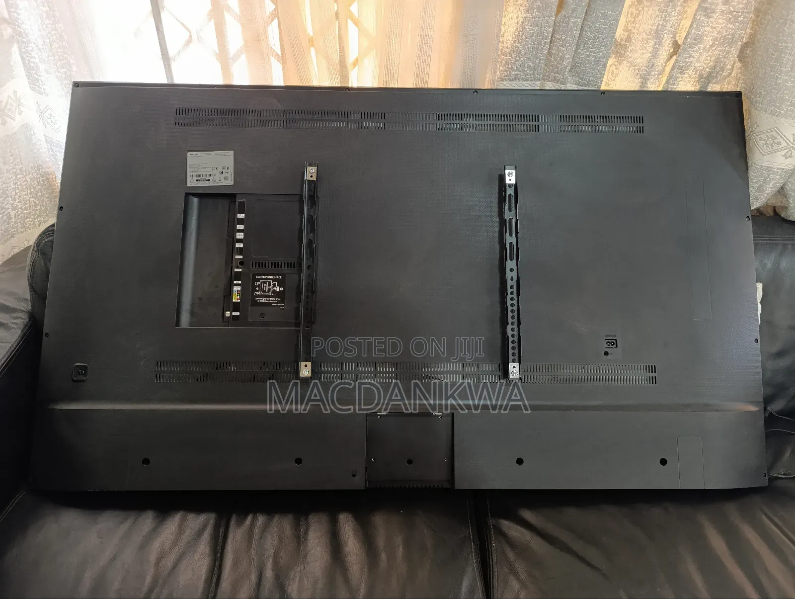Samsung 65 Inches Tv for Sale