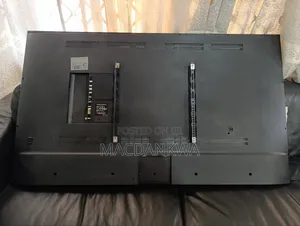 Samsung 65 Inches Tv for Sale