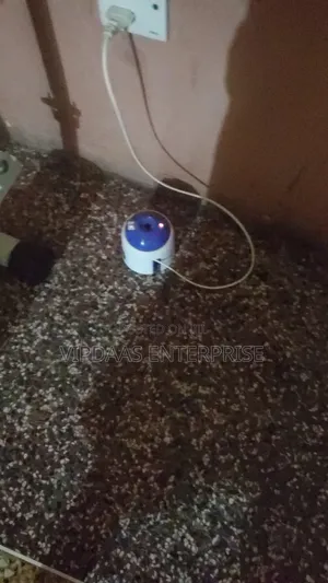 Electric Mosquito Repellent