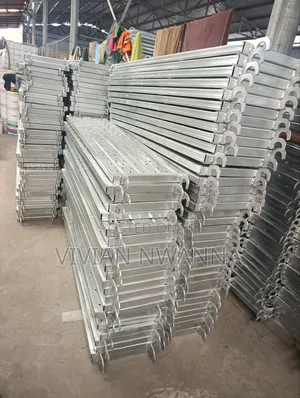 Scaffolding Pedals