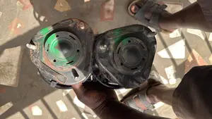 Toyota Corolla :2012 to 2018 Front Shocks Absorbers