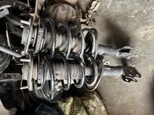 Toyota Corolla :2012 to 2018 Front Shocks Absorbers