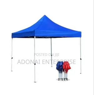10ft * 10ft Foldable Canopy Vhf6uv