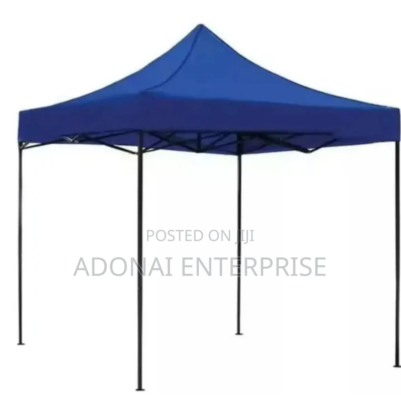 10ft * 10ft Foldable Canopy Vhf6uv
