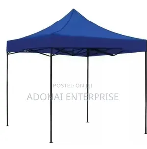 10ft * 10ft Foldable Canopy Vhf6uv
