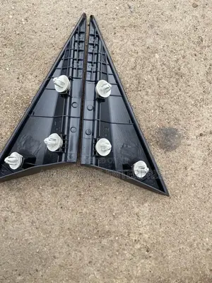 Hyundai Elantra 2011 2012 2013 2014 2015 2016 Mirror Pad