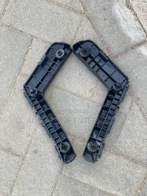 Toyota Corolla 2014-2019 Front Bumper Lockers/Bumper Bracket