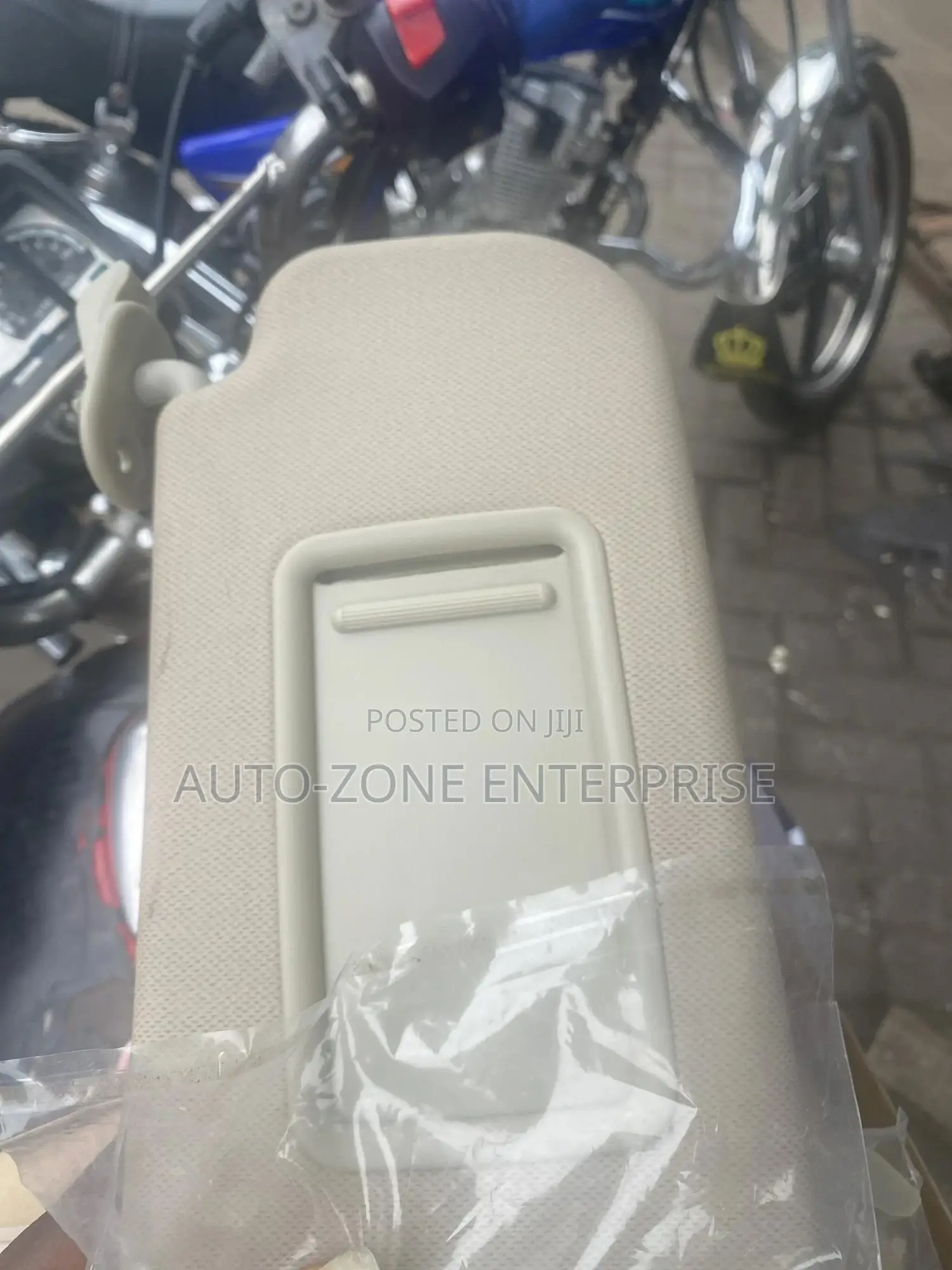 Honda Civic Sun Shades 2016-2021