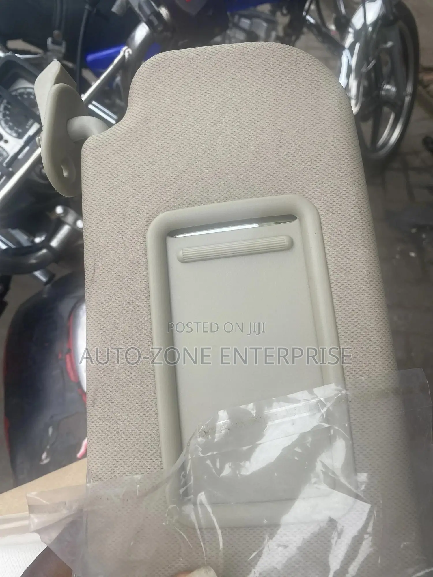 Honda Civic Sun Shades 2016-2021