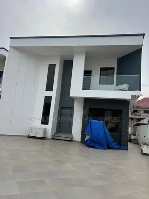 4bdrm House in Luxelooks Properties, Ashaley Botwe for rent