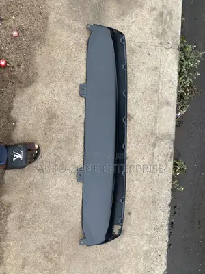 Honda Civic 2016 2017 2018 2019 2020 Rear Bumper Lower