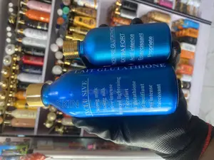 Photo - Lait Glutathione Exclusive Lotion and Serum