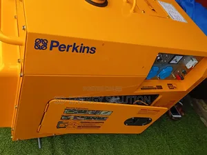 Elite 10kva Perkins Generator Perkins Generator Silent