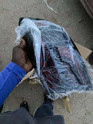 Honda Accord 2018 2019 2020 2021 Spec Taillight