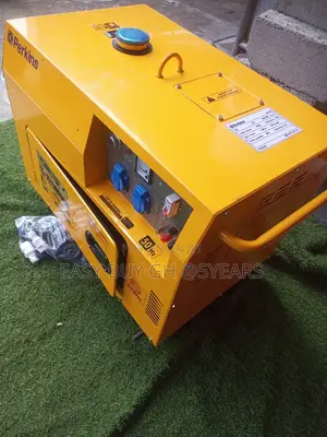 Sauve Perkins Diesel 10kva Perkins Diesel Generator 10kva
