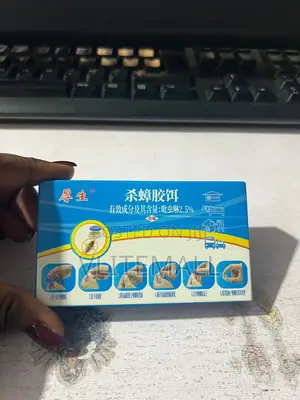 Cockroach Killer