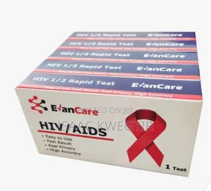 Affordable Hiv Test Kits – Fast, Private Reliable