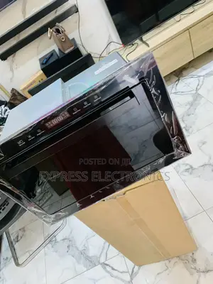Best Buy for Less Kenwood 60cm Microwave Oven