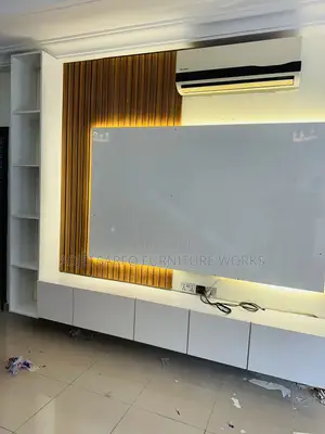 Original Foriegn Tv Stand
