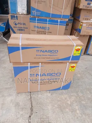 Quality Nasco 2.0hp R410 Split Air Condition