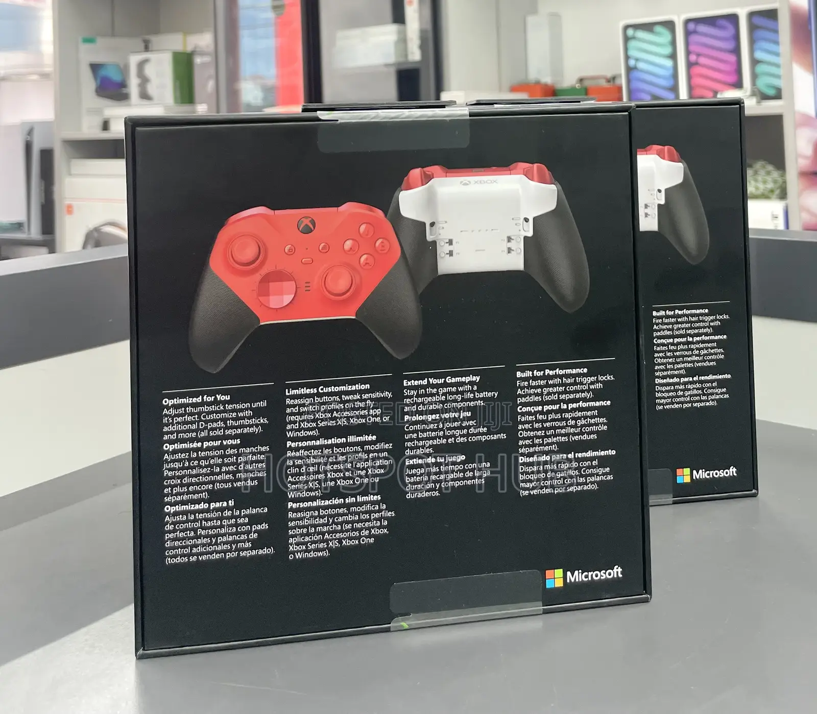 Xbox Elite Series 2 Core Controller