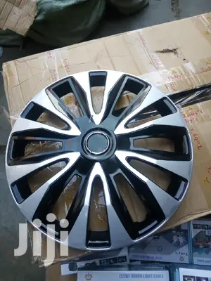 Wheel Caps