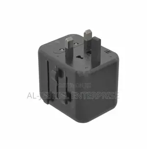 Travel Universal Power Adapter