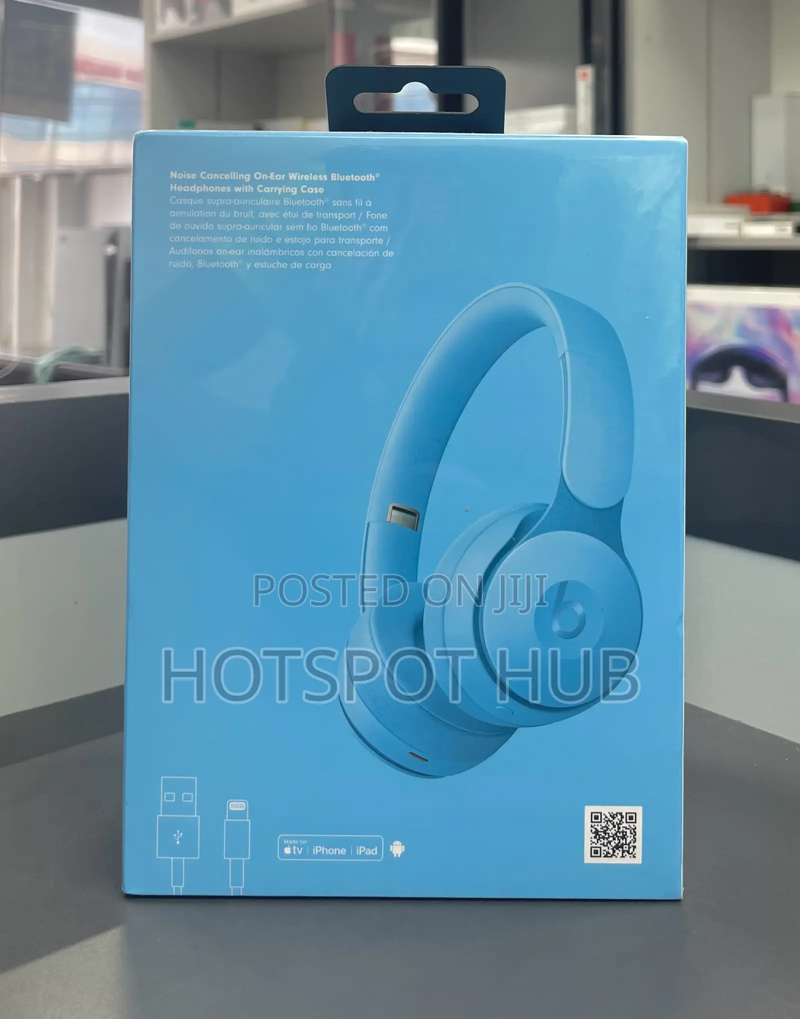 Beats Solo Pro