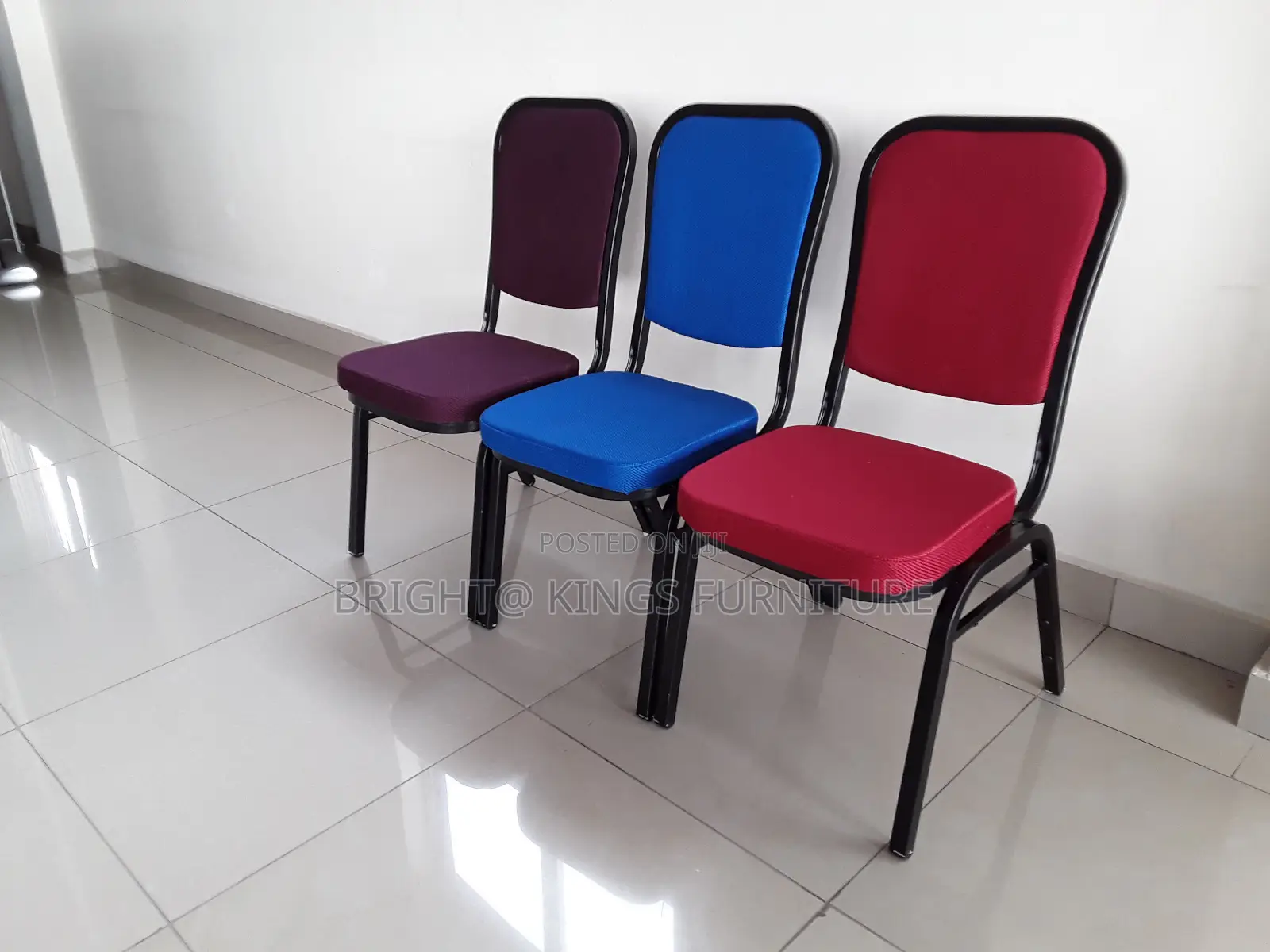 Event Chairs