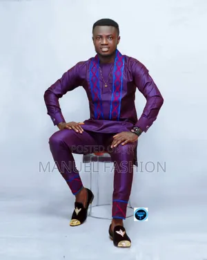 African Native Wear