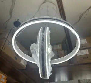 Hanging Fancy Chandelier Light
