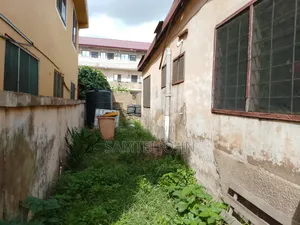Titled Roadside Land for Sale at Madina