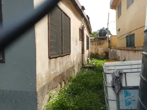 Titled Roadside Land for Sale at Madina