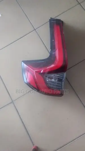 Honda CRV Back Light