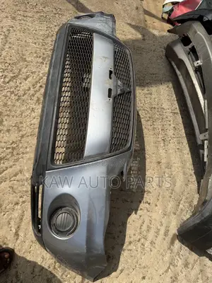 2010 Front Bumper for Mitsubishi Outlander .
