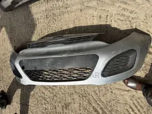 2014,2015,2016 Complete Front Bumper For Kia Rio
