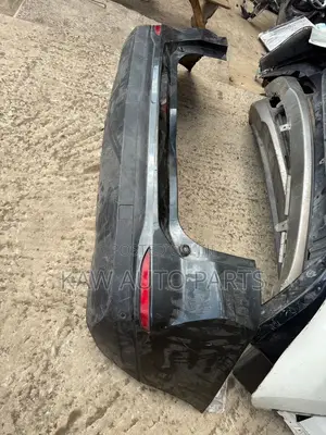 2018-2021 Rear Bumper for Chevrolet Equinox