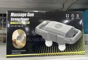 Massage Gun Massager Strong Power