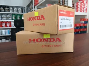 Honda Civic 2016-2023 Ignition