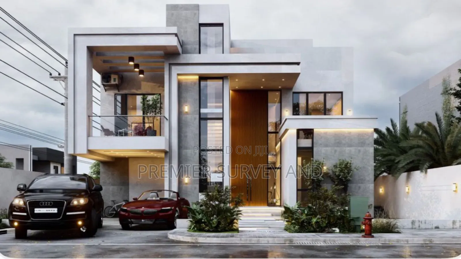 Architectural Designs for Your Homes